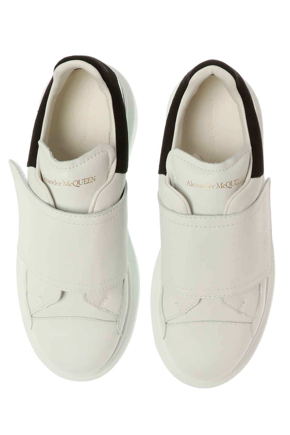 Sneakers di cheap alexander mcqueen